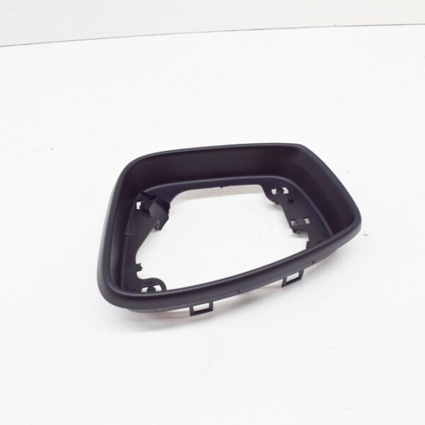 1S08576019B9 - NEW VOLKSWAGEN UP FRONT LEFT DOOR MIRROR INNER TRIM 1S08576019B9 ORIGINAL