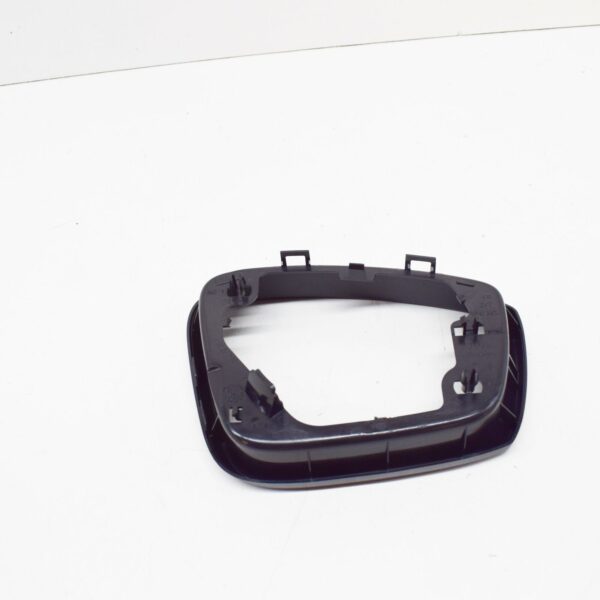 1S08576019B9 - NEW VOLKSWAGEN UP FRONT LEFT DOOR MIRROR INNER TRIM 1S08576019B9 ORIGINAL
