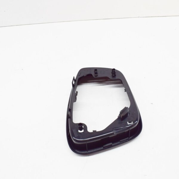 1S08576019B9 - NEW VOLKSWAGEN UP FRONT LEFT DOOR MIRROR INNER TRIM 1S08576019B9 ORIGINAL
