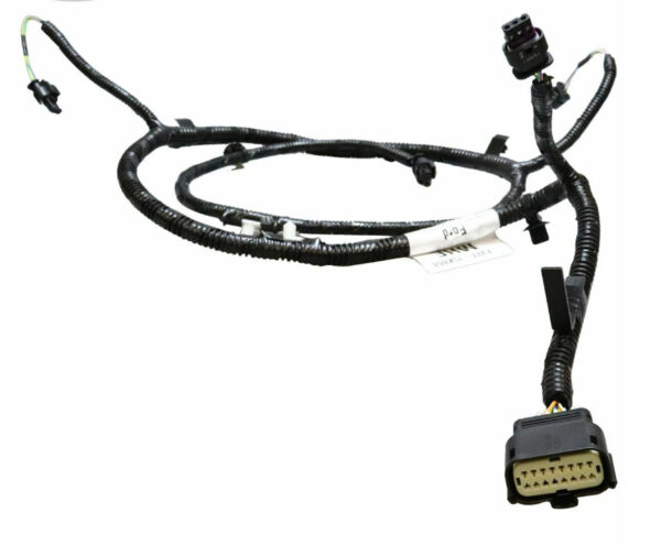 2007804 - FORD KUGA MK2 C520 Rear Parking Aid Wiring 2007804 FV4T-15K868-MHE ORIGINAL