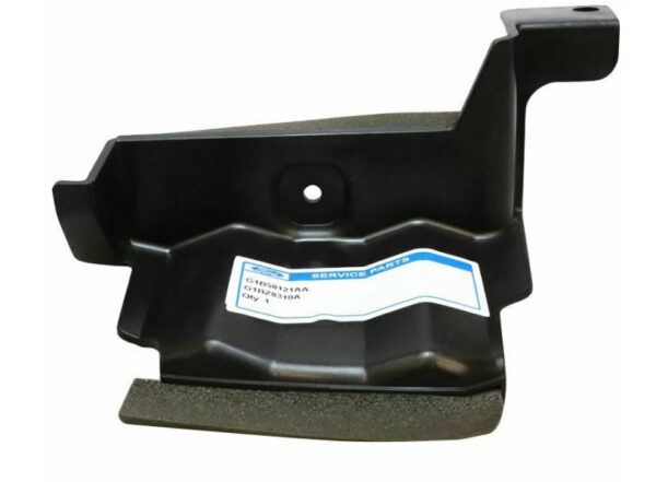 2014997 - FORD KA+ MK3 Front Right Side Air Deflector 2014997 G1B5-8121-AA ORIGINAL