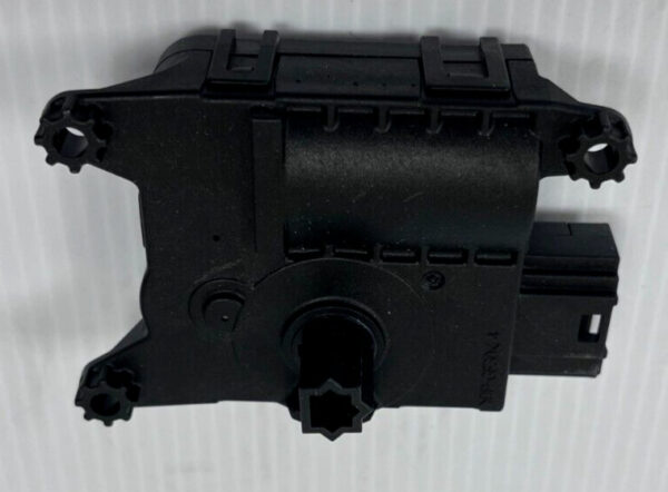 2035151 - FORD MUSTANG MK6 Air Distribution Mode Door Motor Assy 2035151 ORIGINAL