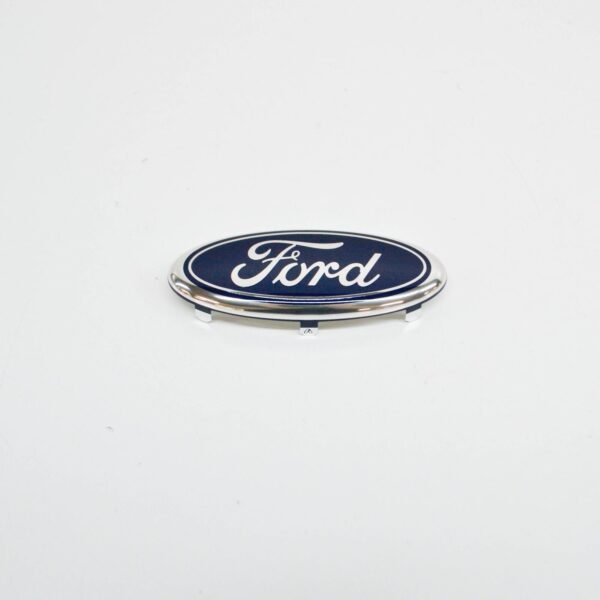 2108761 - FORD FIESTA BE256 MK5 Front Name Plate Emblem 2108761 2S6J-8B262-AA ORIGINAL