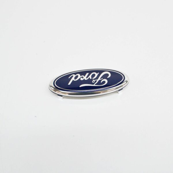 2108761 - FORD FIESTA BE256 MK5 Front Name Plate Emblem 2108761 2S6J-8B262-AA ORIGINAL