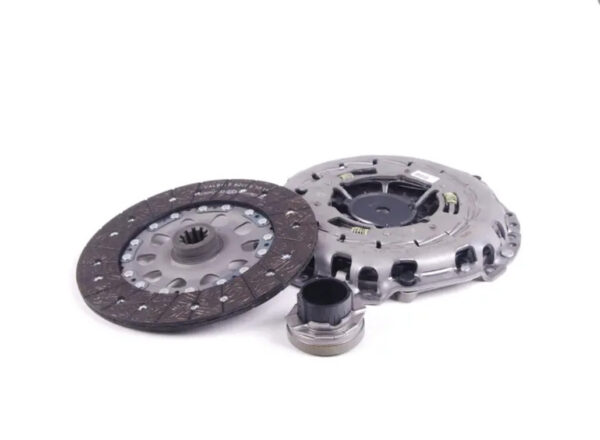 21207531844 - BMW 3 E46 Clutch Kit 21207531844 7531844 ORIGINAL