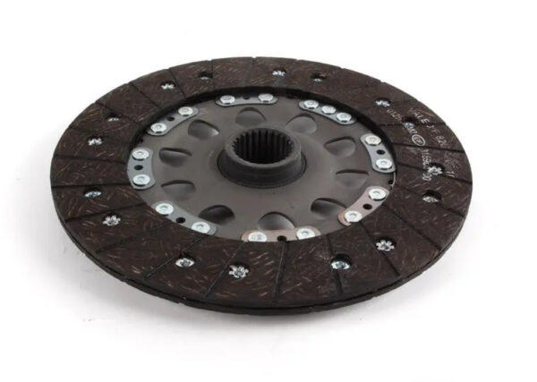 21208631999 - BMW 5 F10 Clutch Kit 8631999 21208631999 ORIGINAL