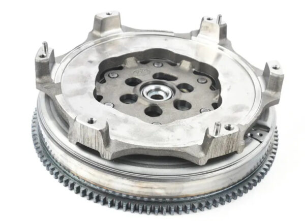 21212283028 - BMW 2 Coupe F22, F87 Twin Mass Flywheel 21212283028 2283028 ORIGINAL