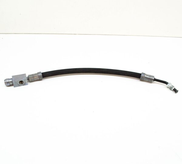 21522228101 - BMW E36 Cabrio Coupe Sedan Clutch Pressure Hose 2228101 21522228101 NEW