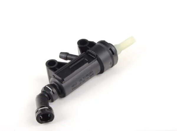 21526777344 - BMW 5 E60 Clutch Master Cylinder 21526777344 6777344 ORIGINAL