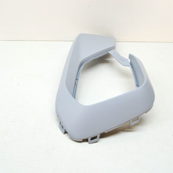 2205845 - FORD FIESTA MK7 Front Left Fog Light Bezel Trim 2205845 ORIGINAL