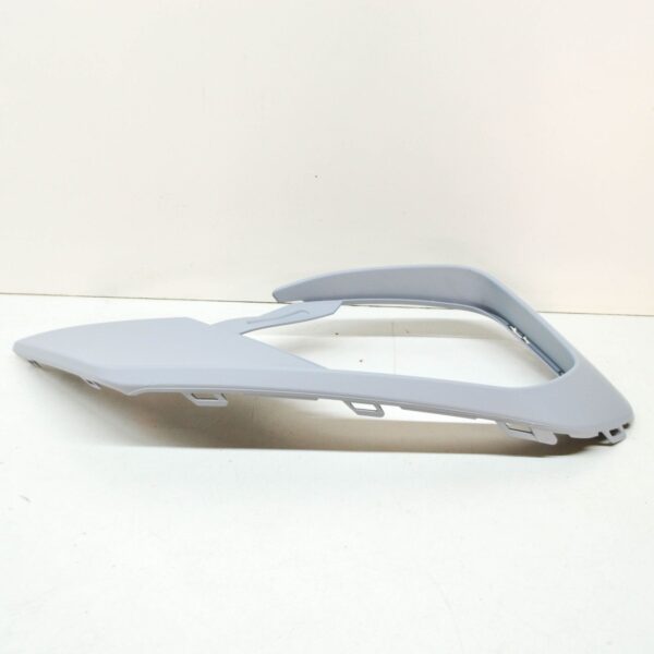 2205845 - FORD FIESTA MK7 Front Left Fog Light Bezel Trim 2205845 ORIGINAL