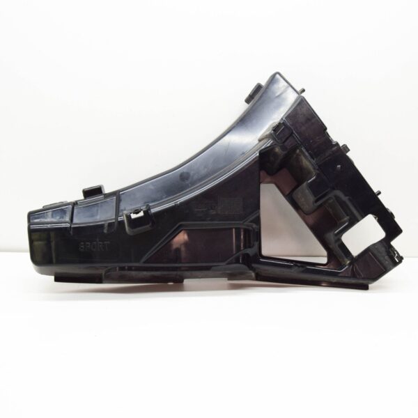 2210862 - FORD TRANSIT CUSTOM MK1 Front Left Bumper Bracket 2210862 ORIGINAL