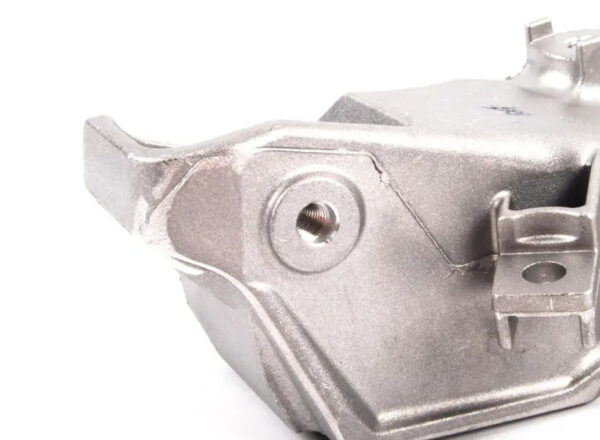 22116760317 - BMW 1 Coupe E82 Left Engine Supporting Bracket 22116760317 6760317 ORIGINAL