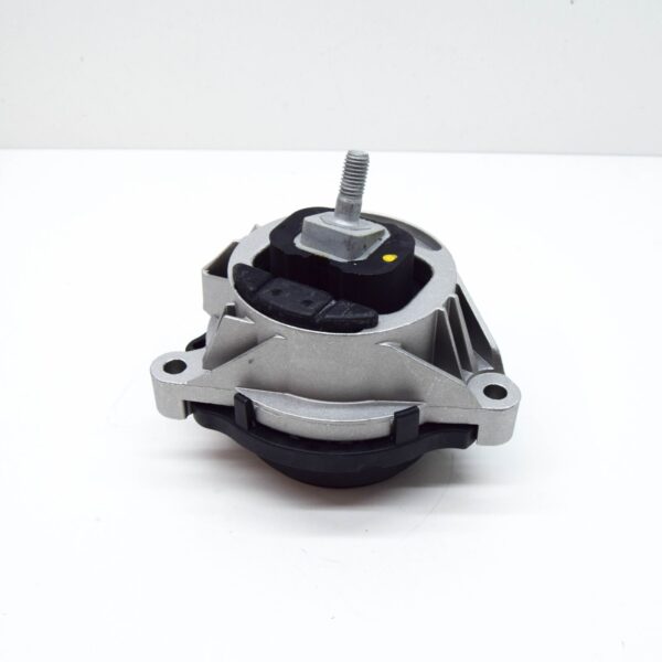 22116861406 - BMW 3 F30, F80 Right Engine Mount 6861406 22116861406 ORIGINAL