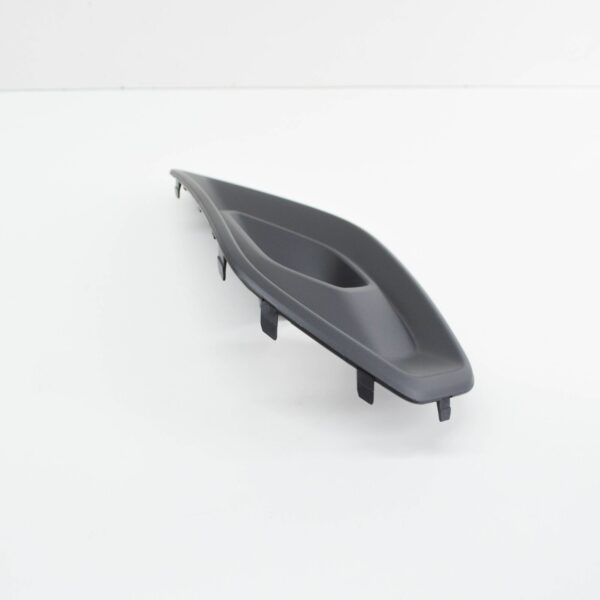 2259529 - FORD TOURNEO COURIER Front Bumper Right Side Grille 2259529 ORIGINAL