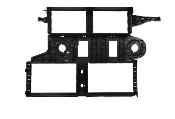 2276523 - FORD TOURNEO CONNECT MK2 Radiator Shutter Housing 2276523 ORIGINAL