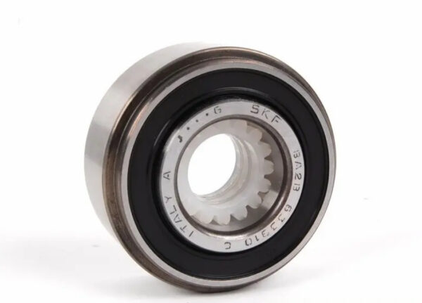 23111224808 - BMW 3 E46 Countershaft Ball Bearing 1224808 23111224808 ORIGINAL