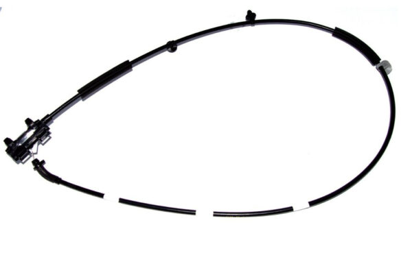 2321835 - FORD FOCUS MK4 Front Hood Control Cable 2321835 JX7B-16C657-BD ORIGINAL