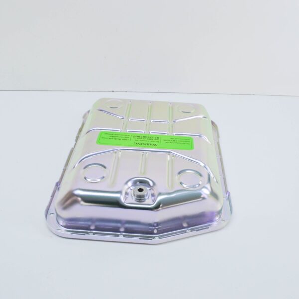 24101422970 - BMW X5 E53 Transmission Oil Pan 24101422970 1422970 ORIGINAL