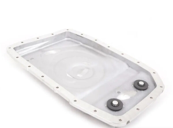 24117588752 - BMW X5 E70 Engine Oil Pan 7588752 24117588752 ORIGINAL