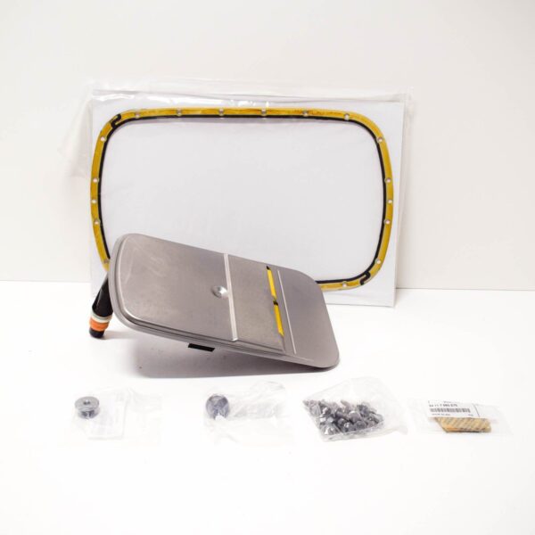 24152333824 - NEW BMW 5 E39 AUTOMATIC TRANSMISSION FLUID FILTER KIT 24152333824 ORIGINAL