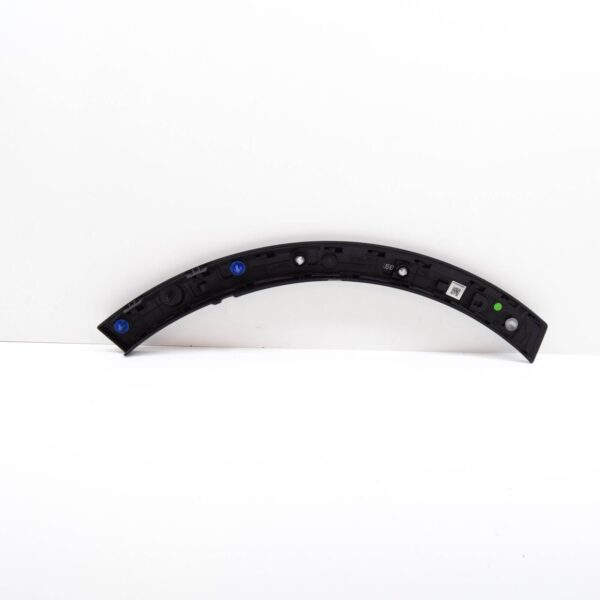 2458960 - FORD TRANSIT CUSTOM Front Right Wheel Arch Centre Deflector 2458960 ORIGINAL