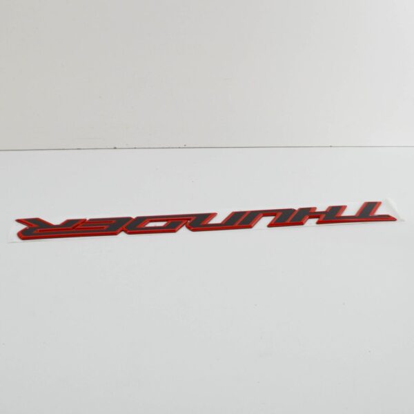 2470154 - FORD RANGER T6 Right Name Plate 2470154 ORIGINAL