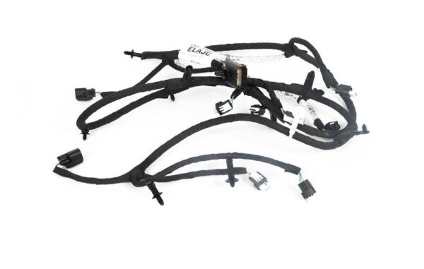 2472624 - FORD KUGA MK3 Rear Parking Aid Wiring 2472624 LX6T-15K868-ELAJC ORIGINAL