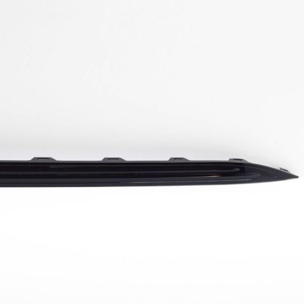 2483143 - FORD PUMA MK2 Rear Bumper Stone Deflector 2483143 L1TB-17D782-AB ORIGINAL