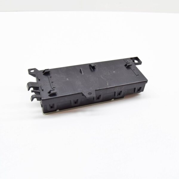 2498572 - FORD GALAXY MK3 Front Left Seat Module LHD 2498572 ORIGINAL