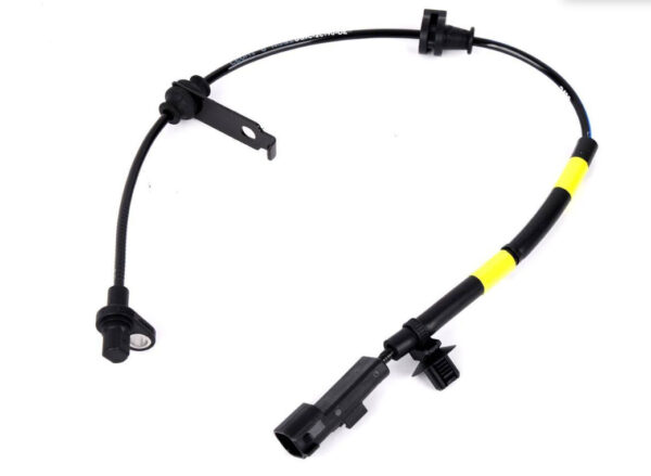 2504203 - FORD MONDEO MK5 Rear Brake Anti Lock Sensor 2504203 JG9C-2C190-D3B ORIGINAL