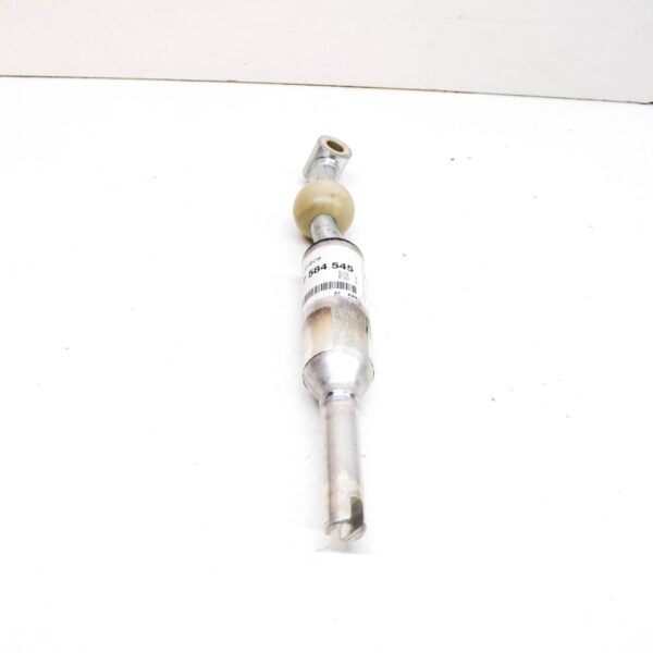 25117584545 - BMW Z4 Roadster E89 Manual Transmission Gear Shift Lever 25117584545 ORIGINAL