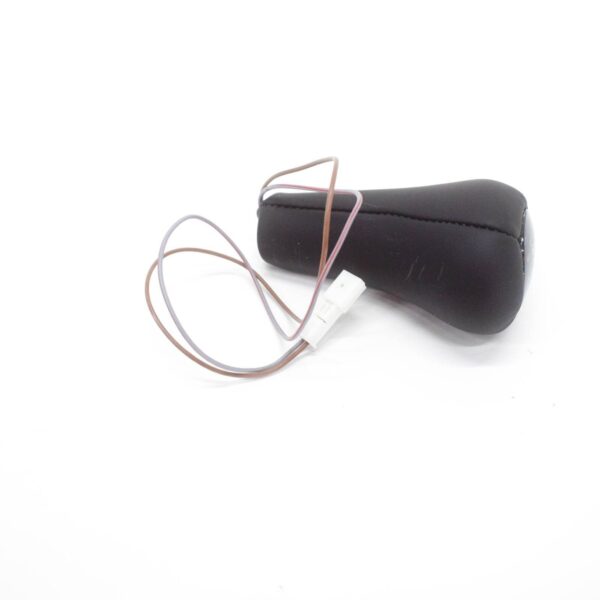 25117836906 - BMW Z4 M3.2  Coupe E86 6 Speed M Sport Gear Shift Knob 25117836906 ORIGINAL