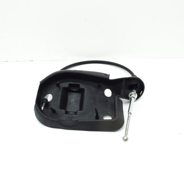 25161421441 - NEW BMW 7 E38 GEARBOX BOWDEN CABLE 25161421441 ORIGINAL