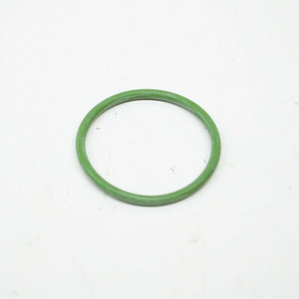 27107599326 - NEW BMW 1 F20 TRANSFER CASE OUTPUT FLANGE O-RING 27107599326 7599326 ORIGINAL