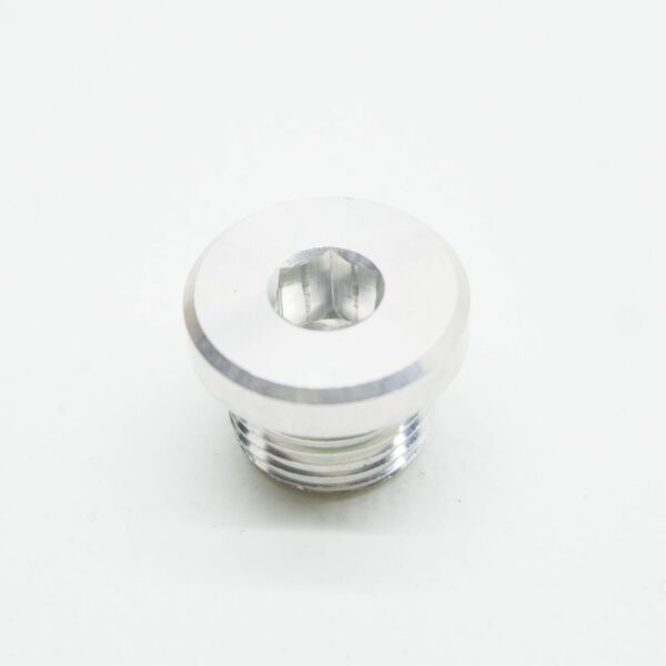 28107850241 - NEW BMW 4 F82 DUAL CLUTCH TRANSMISSION FILL PLUG 28107850241 7850241 ORIGINAL