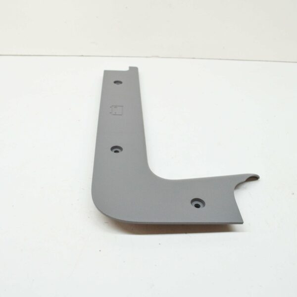 2E0863467A - NEW VOLKSWAGEN CRAFTER 2E OTHER FRONT LEFT STEP TRIM 2E0863467A ORIGINAL