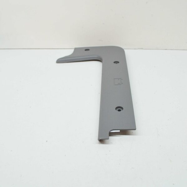2E0863467A - NEW VOLKSWAGEN CRAFTER 2E OTHER FRONT LEFT STEP TRIM 2E0863467A ORIGINAL
