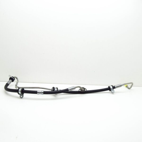 2E2422894 - NEW VW CRAFTER 2E POWER STEERING EXPANSION TANK HOSE RHD 2E2422894 ORIGINAL