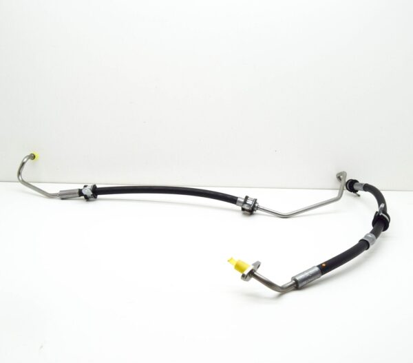2E2422894 - NEW VW CRAFTER 2E POWER STEERING EXPANSION TANK HOSE RHD 2E2422894 ORIGINAL