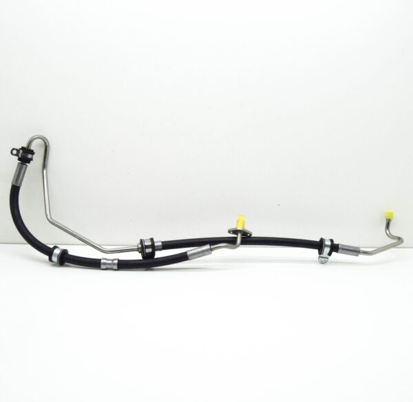 2E2422894 - NEW VW CRAFTER 2E POWER STEERING EXPANSION TANK HOSE RHD 2E2422894 ORIGINAL