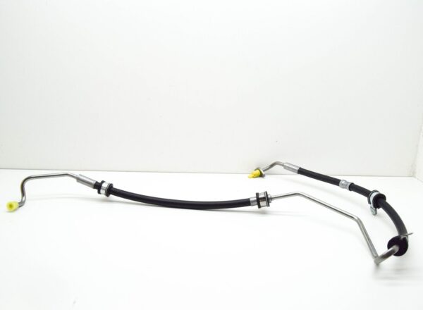 2E2422894 - NEW VW CRAFTER 2E POWER STEERING EXPANSION TANK HOSE RHD 2E2422894 ORIGINAL