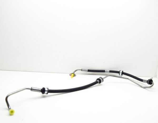 2E2422894 - NEW VW CRAFTER 2E POWER STEERING EXPANSION TANK HOSE RHD 2E2422894 ORIGINAL