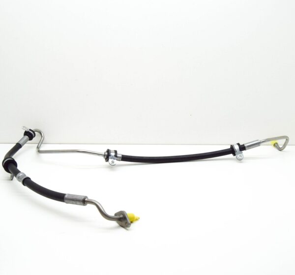 2E2422894 - NEW VW CRAFTER 2E POWER STEERING EXPANSION TANK HOSE RHD 2E2422894 ORIGINAL