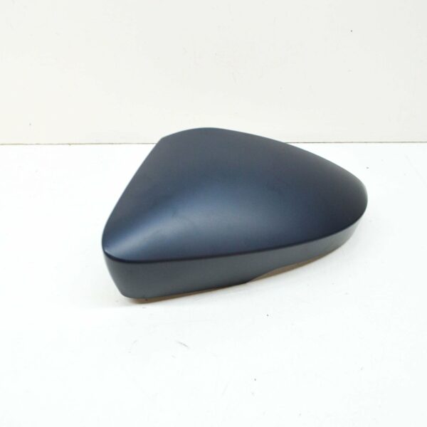 2GA857537GRU - NEW VW T-ROC A11 FRONT LEFT DOOR MIRROR COVER 2GA857537GRU
