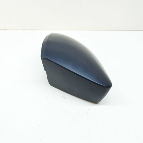 2GA857537GRU - NEW VW T-ROC A11 FRONT LEFT DOOR MIRROR COVER 2GA857537GRU