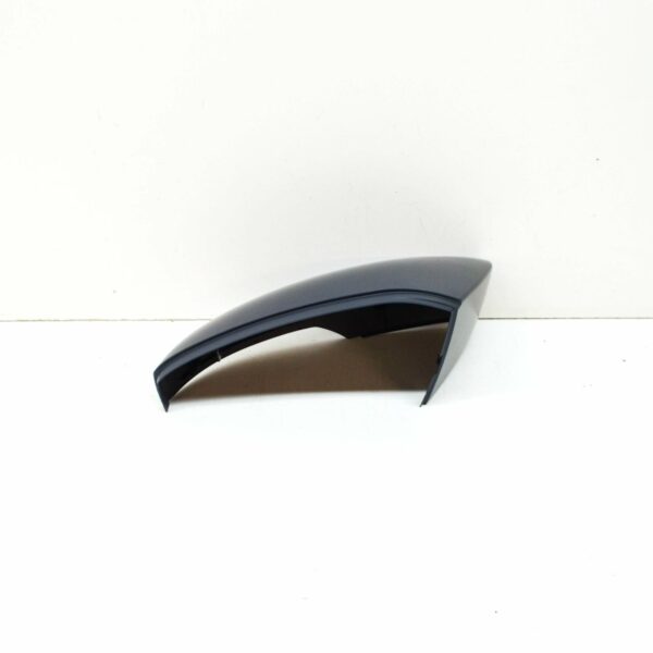 2GA857537GRU - NEW VW T-ROC A11 FRONT LEFT DOOR MIRROR COVER 2GA857537GRU