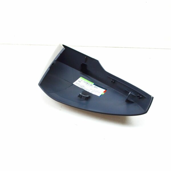 2GA857537GRU - NEW VW T-ROC A11 FRONT LEFT DOOR MIRROR COVER 2GA857537GRU