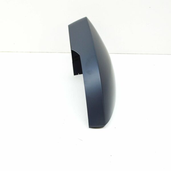 2GA857537GRU - NEW VW T-ROC A11 FRONT LEFT DOOR MIRROR COVER 2GA857537GRU