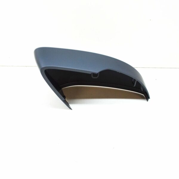 2GA857537GRU - NEW VW T-ROC A11 FRONT LEFT DOOR MIRROR COVER 2GA857537GRU